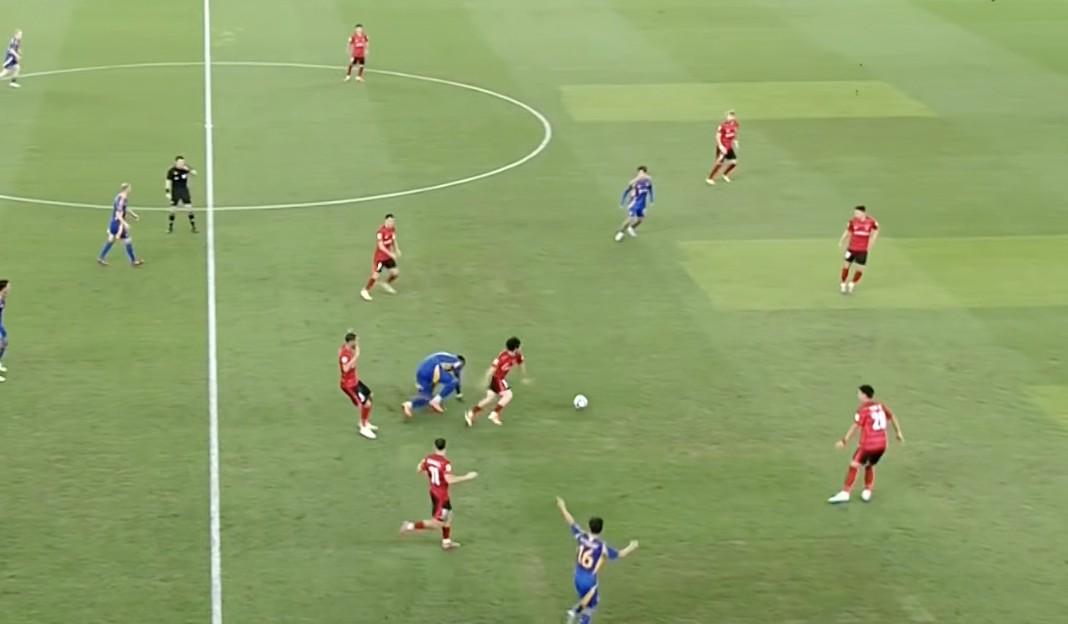 ws, 人面前证明 ws, 人面前证明