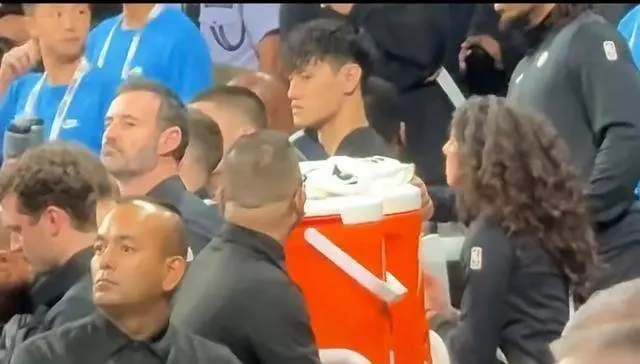 球队裁人成 球队裁人成