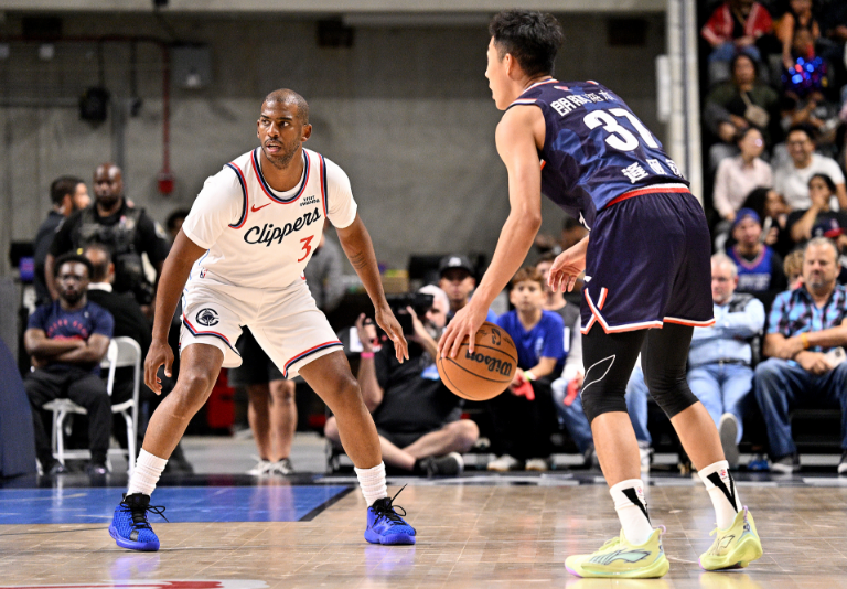 奥拉迪波, 节广州被轰 奥拉迪波, 节广州被轰