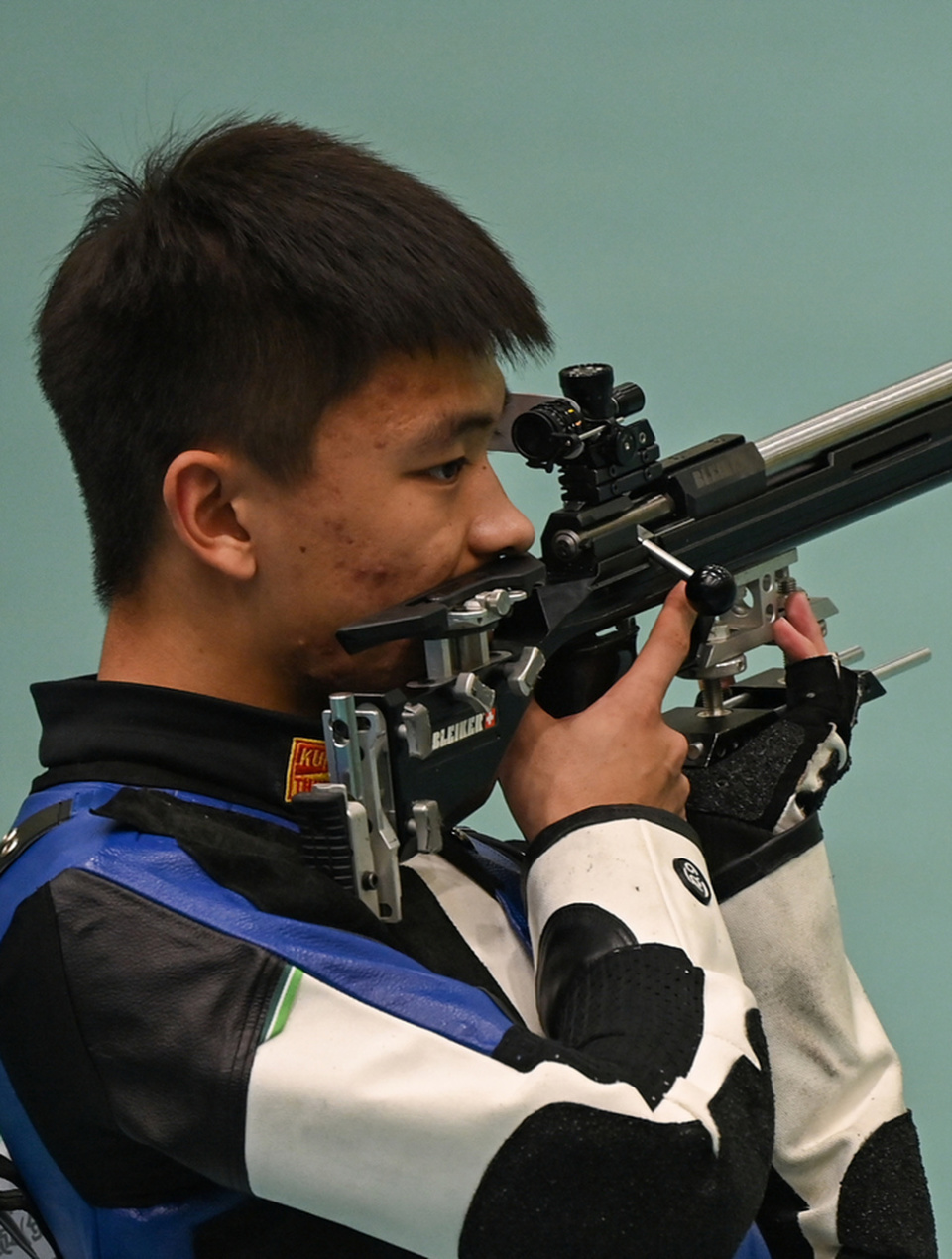 运会冠军 运会冠军